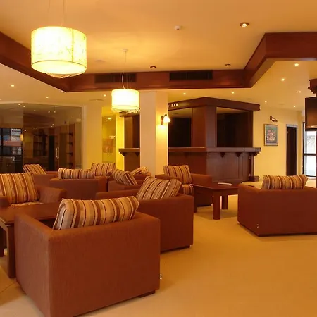 Mountain Infinity Apartment