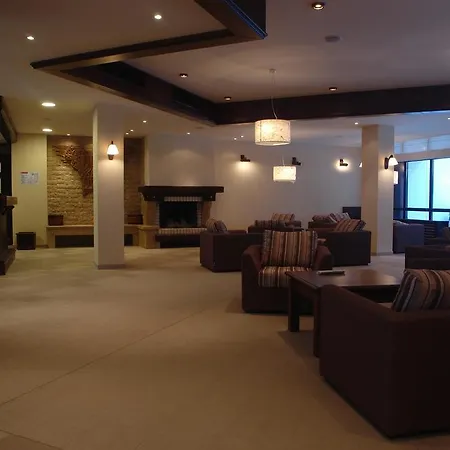 Apartmán Mountain Infinity *