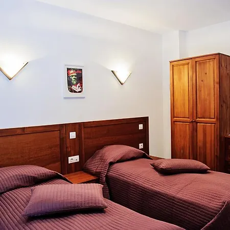 Apartmán Mountain Infinity