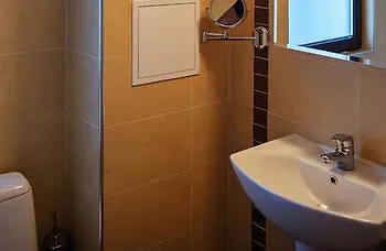 Apartment Mountain Infinity Bansko