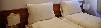 Mountain Infinity Apartment
